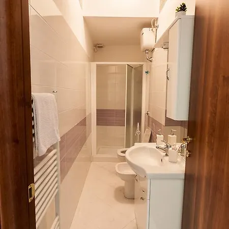 Casa Vacanze 