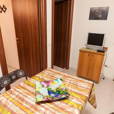 Σπίτι διακοπών Casa Vacanze 