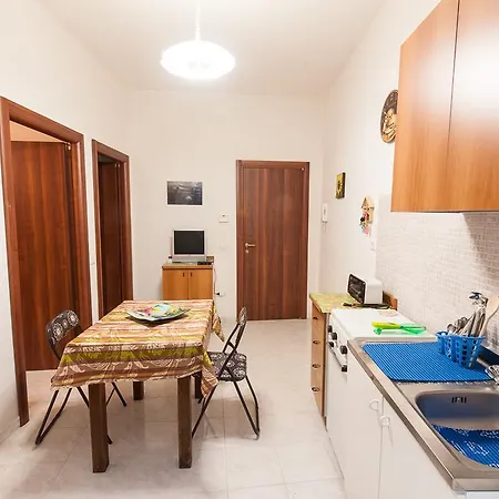 Casa Vacanze 