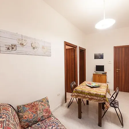 Σπίτι διακοπών Casa Vacanze 