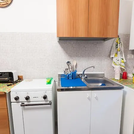 Σπίτι διακοπών Casa Vacanze 