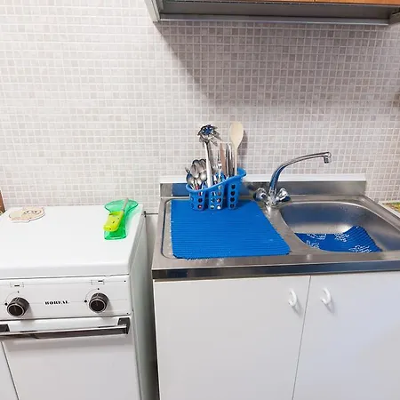 Casa Vacanze 