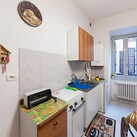 Casa Vacanze 