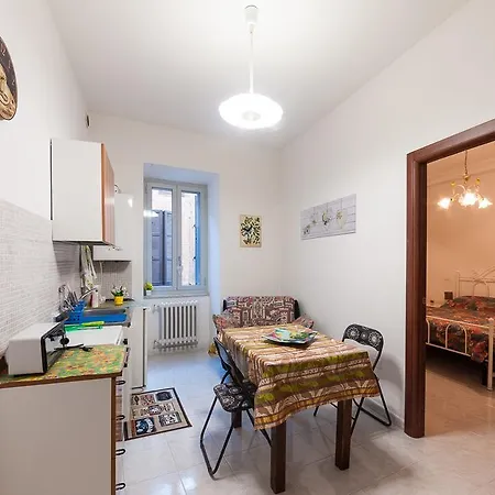 Casa Vacanze 