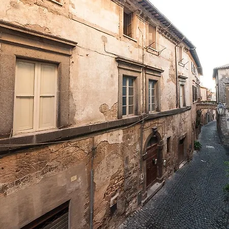 Casa Vacanze 