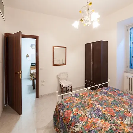 Holiday home Casa Vacanze 