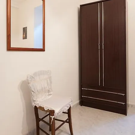 Holiday home Casa Vacanze 
