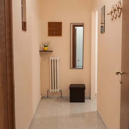 Holiday home Casa Vacanze 
