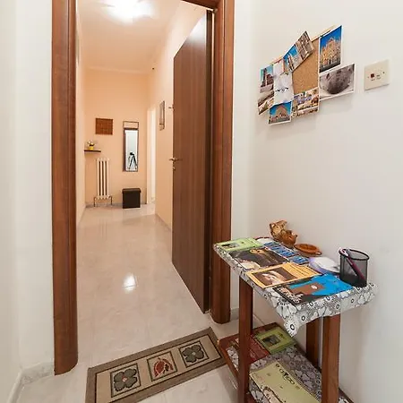 Casa Vacanze 