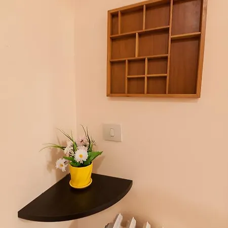 Holiday home Casa Vacanze 