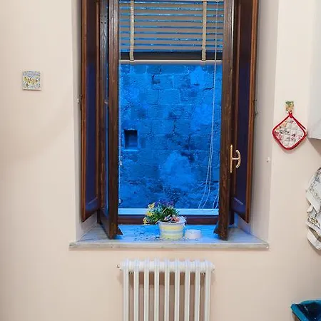Σπίτι διακοπών Casa Vacanze 