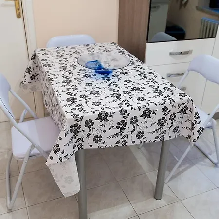 Holiday home Casa Vacanze 
