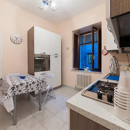 Casa Vacanze 