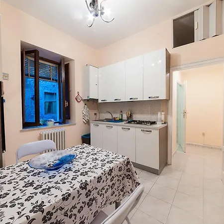 Holiday home Casa Vacanze 