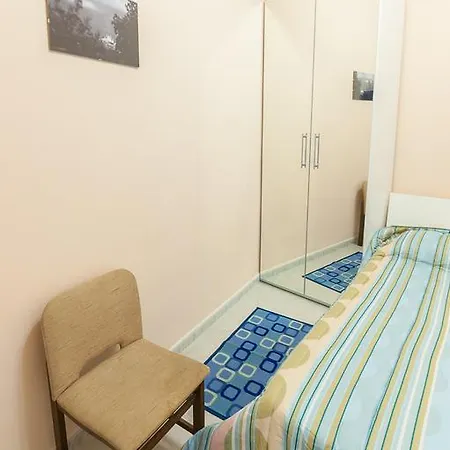 Casa Vacanze 