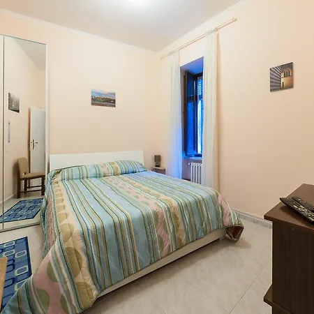 Casa Vacanze 